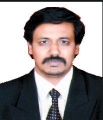 Rupesh Pravinchandra Shah